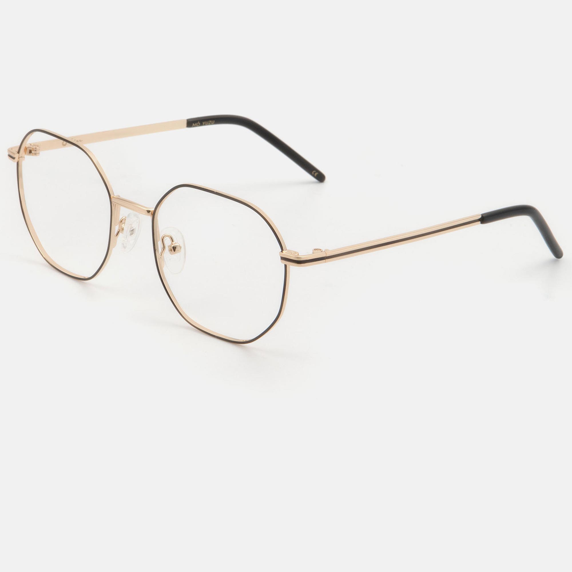 m&oacute; YUZU, black/gold, large image number 1