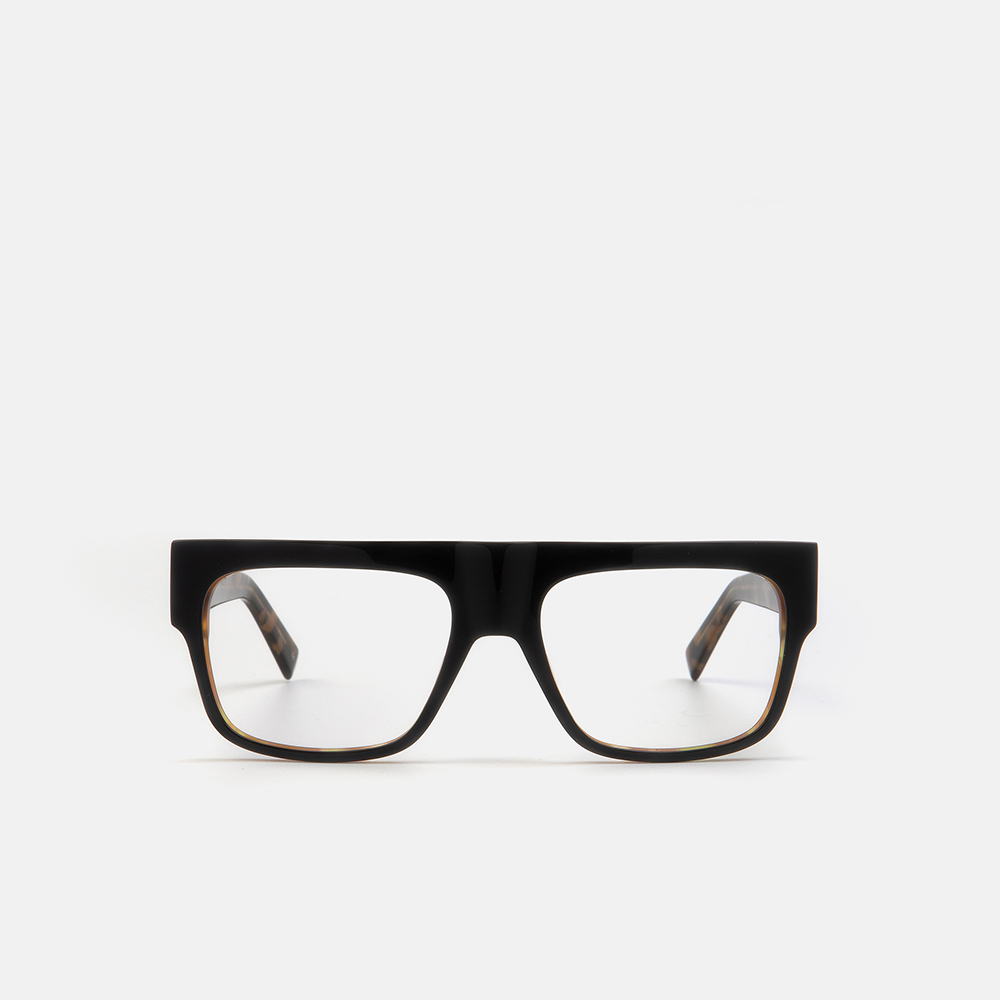 m&oacute; MOVERS TWIN, black/carey, large image number 0