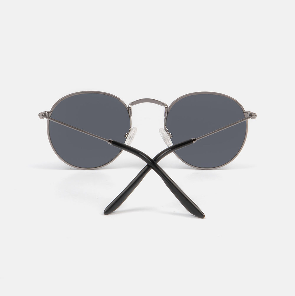 m&oacute; SPIGA SUN, gun metal, large image number 2