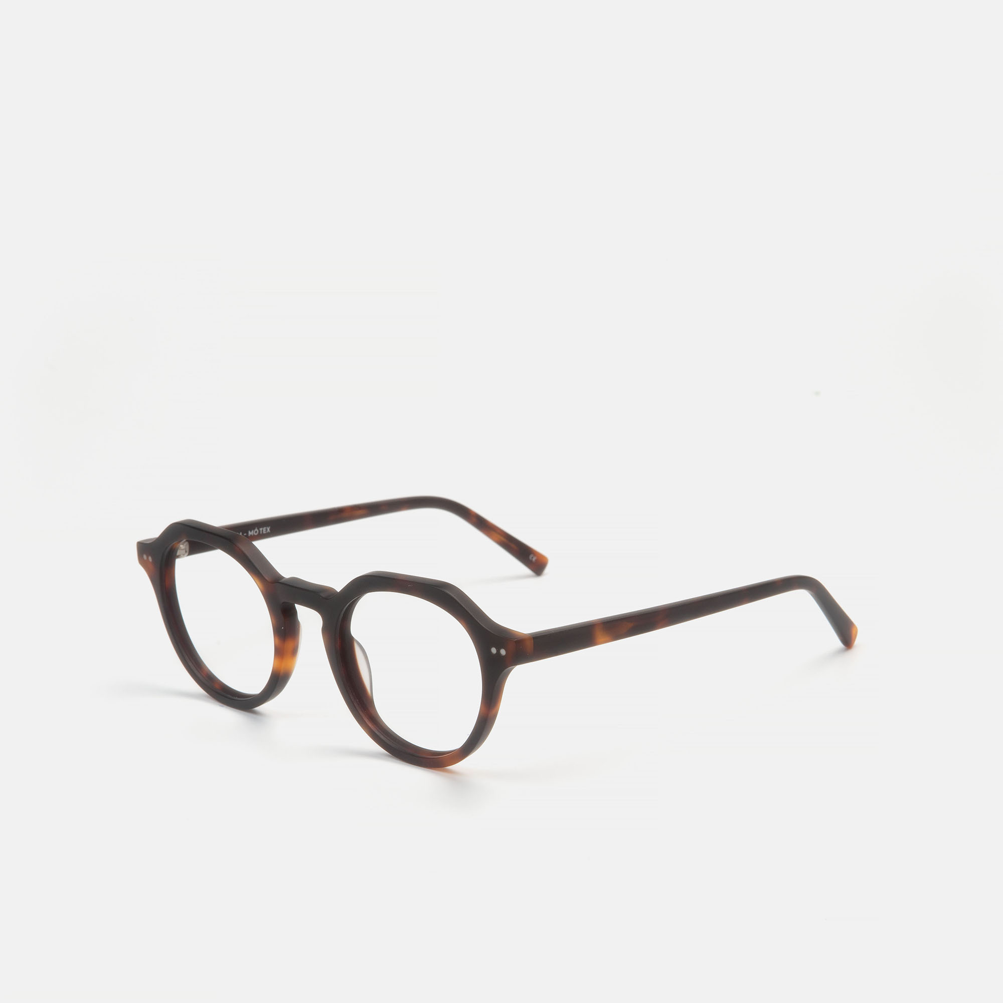 mó X SILBON TEX, carey, hi-res