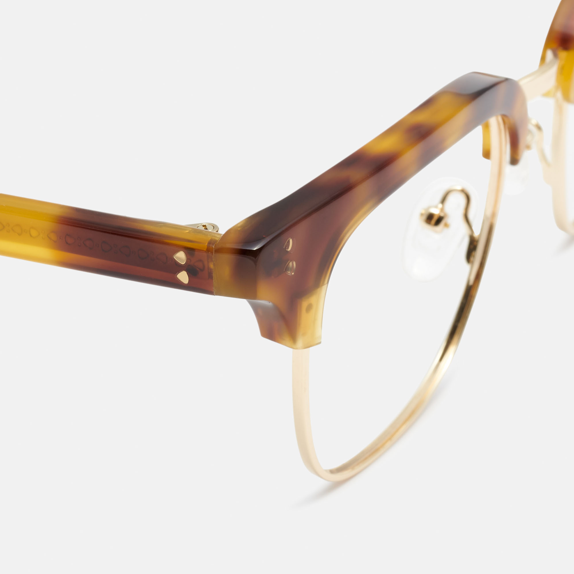 m&oacute; RUDRA, light carey/gold, large image number 2