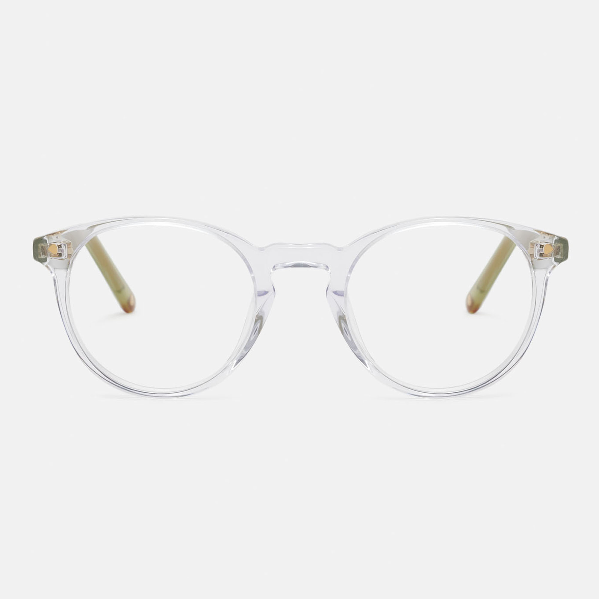 m&oacute; TAJ LUC, crystal/green, large image number 0