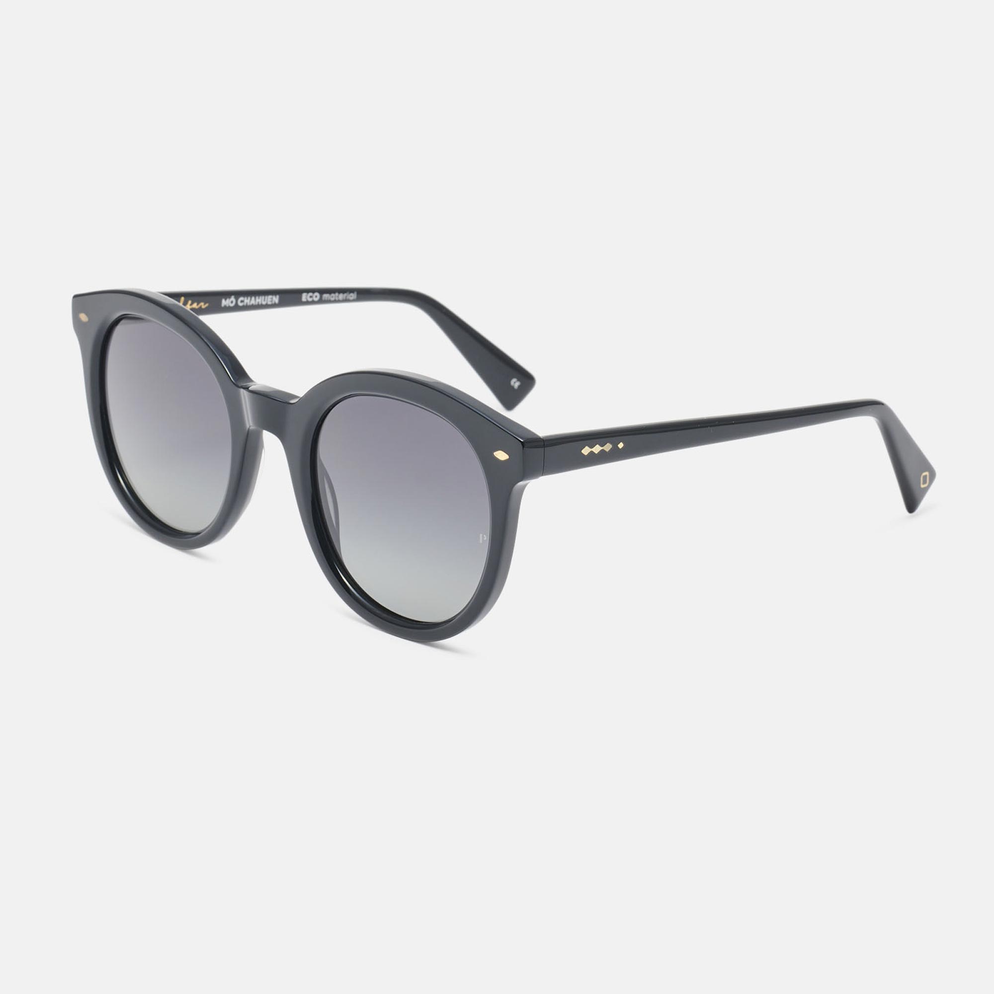 m&oacute; CHAHUEN SUN, black, large image number 1