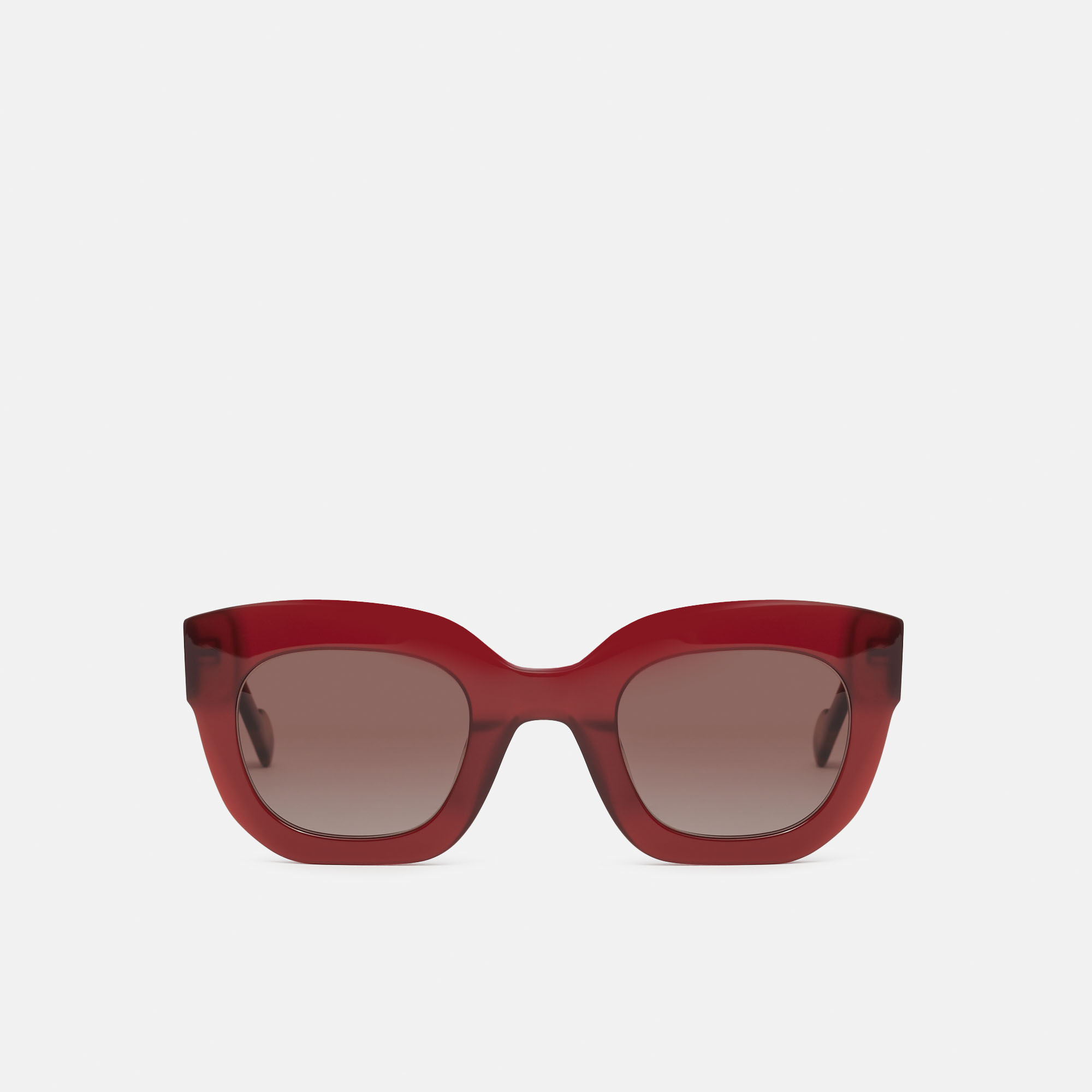 mo ENCORE HARAJUKU SUN, burgundy, hi-res