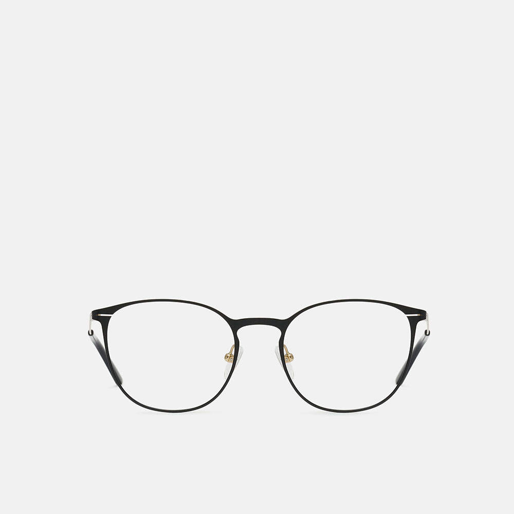 NOREN TISSUE, black/gold, large image number 0