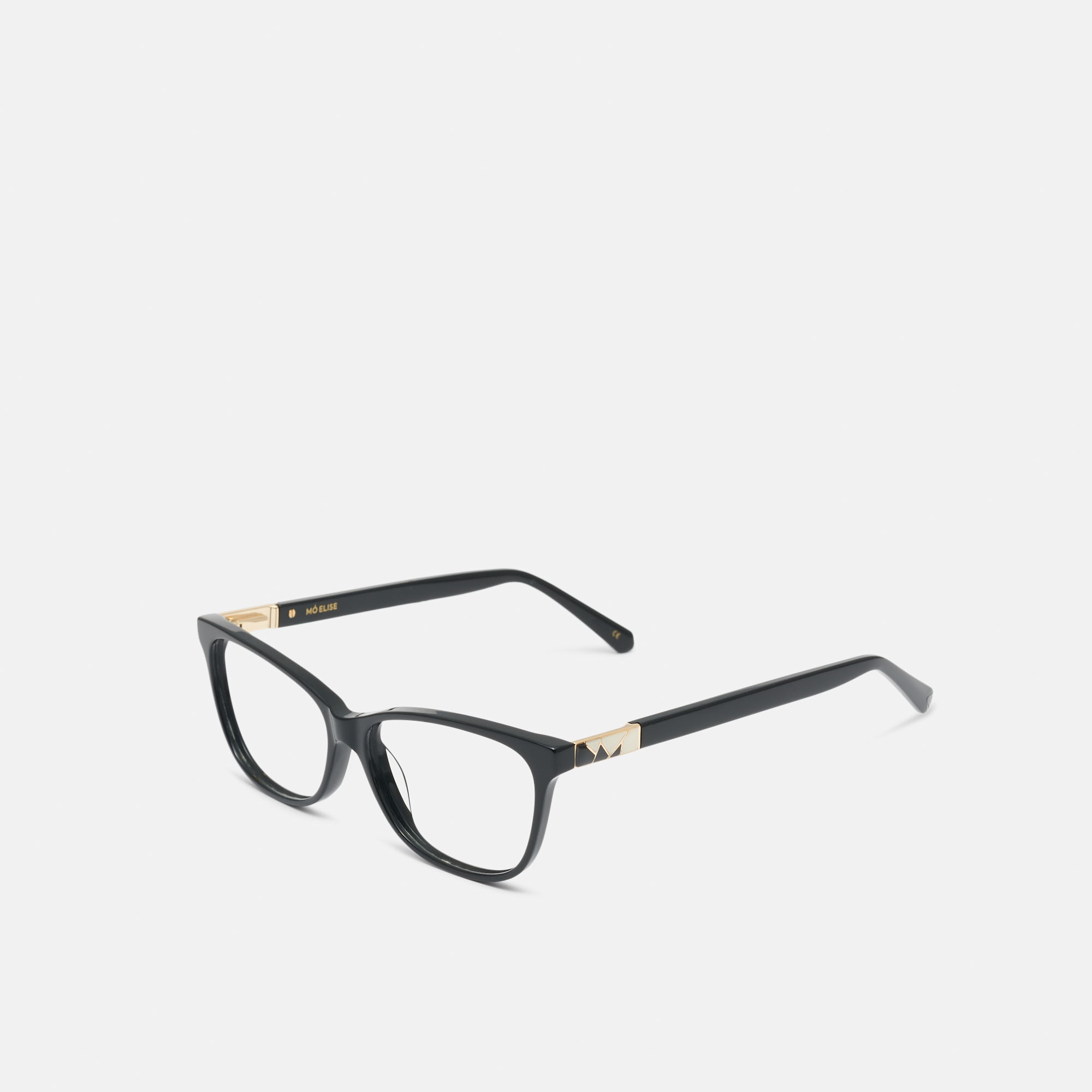 mó ELISE, black, hi-res