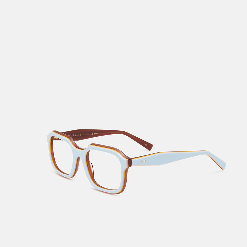 m&oacute; OAHU, blue, large image number 1