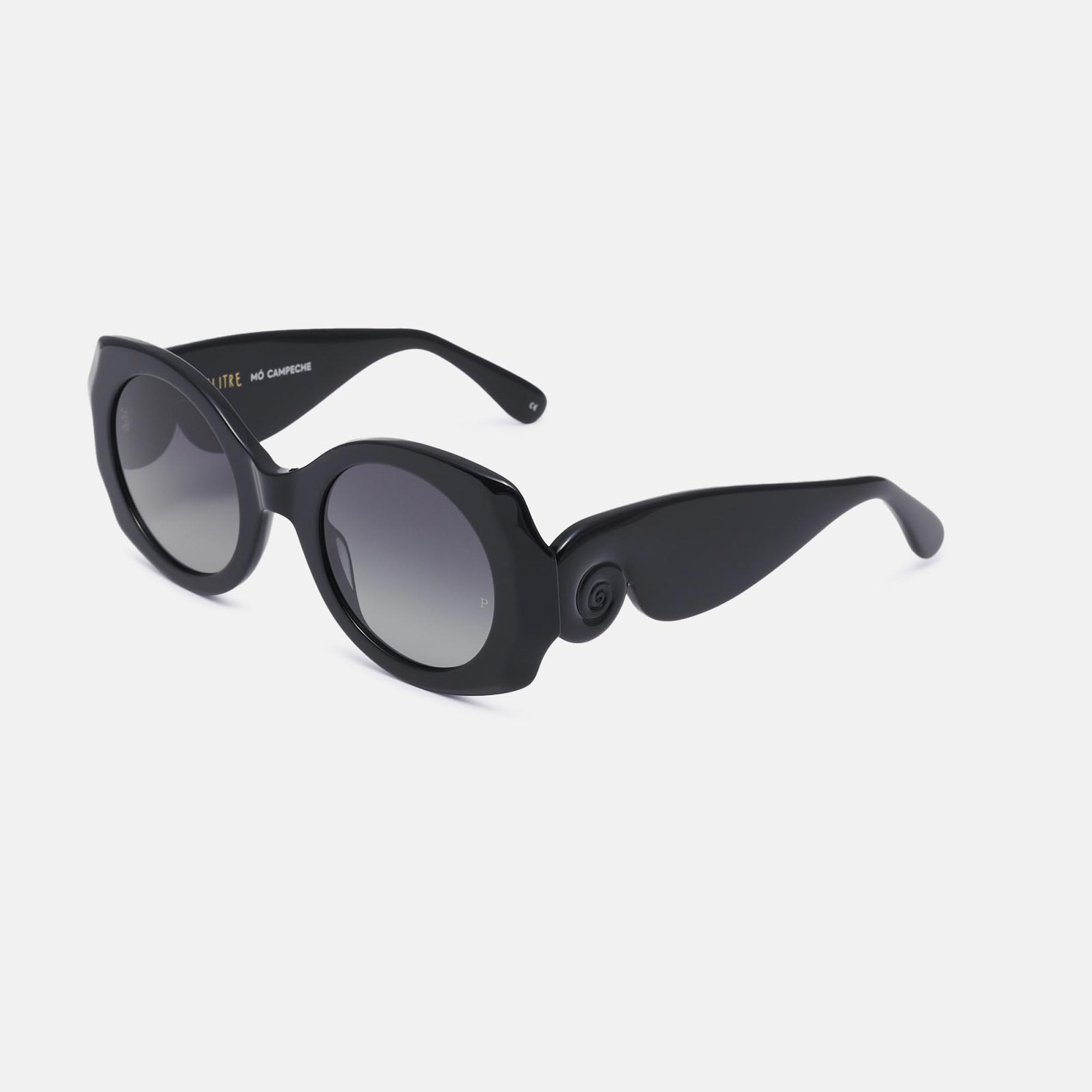 m&oacute; SALITRE CAMPECHE SUN, black, large image number 1