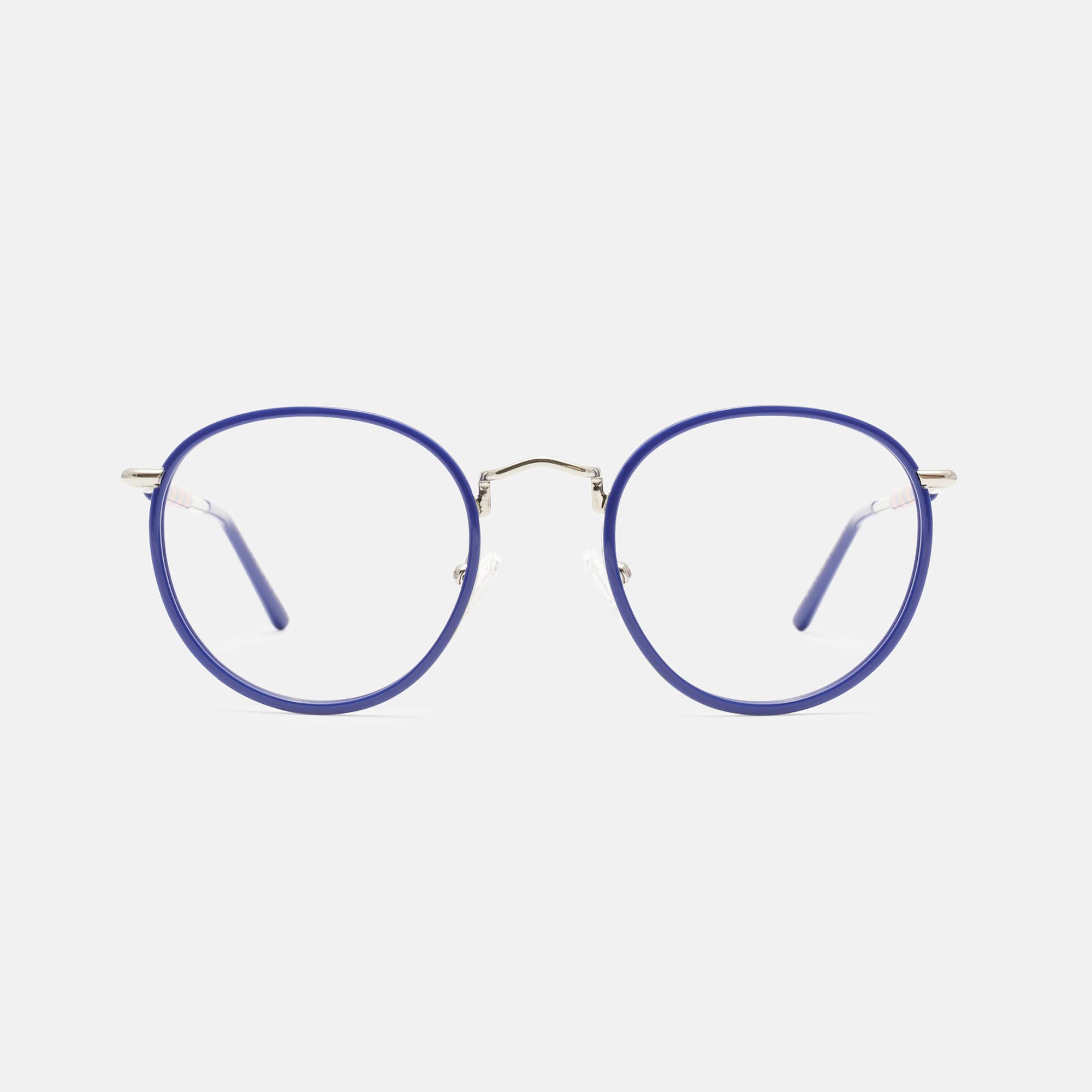 m&oacute; BLOCKS SHIKE, blue/orange, large image number 0