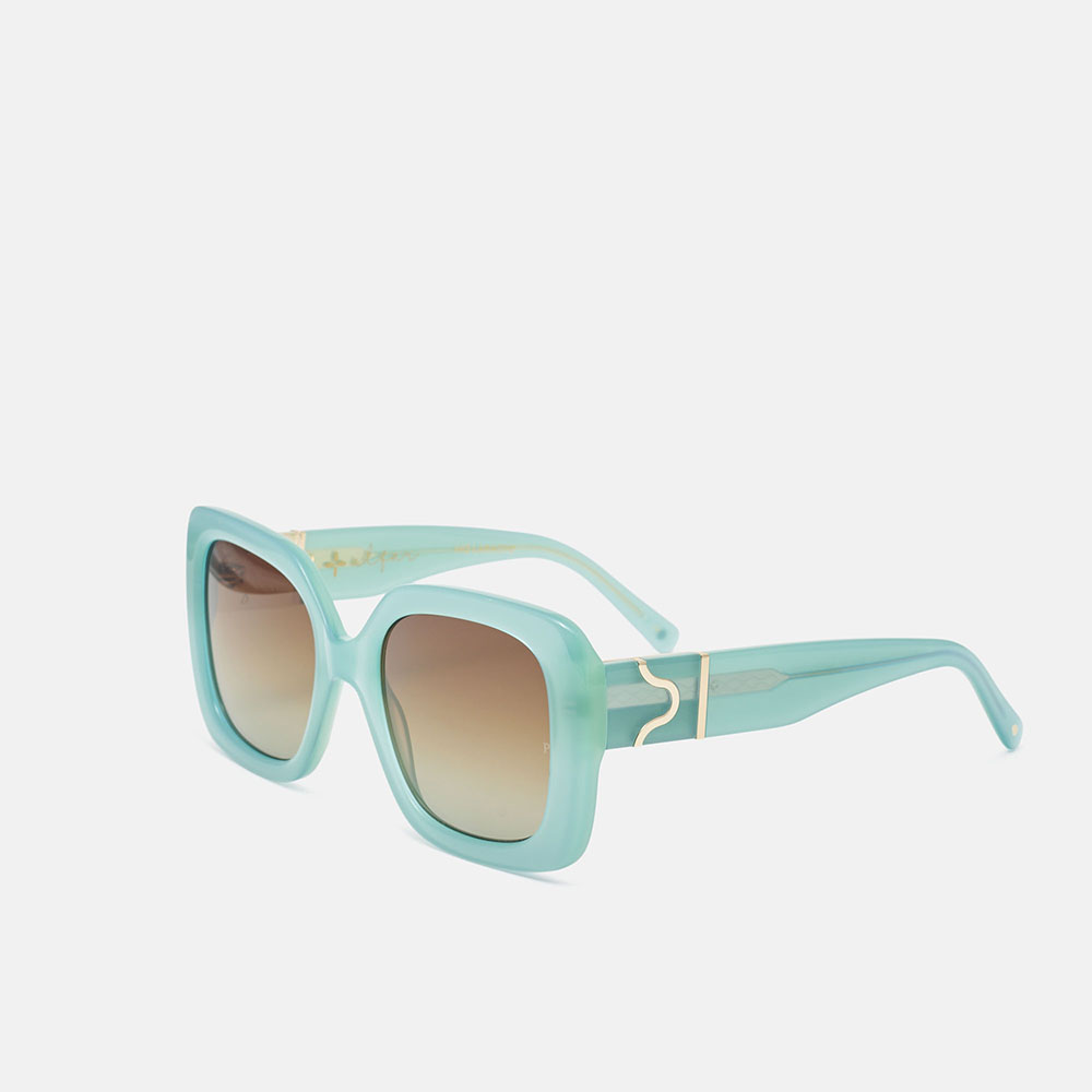 m&oacute; LARACHE SUN, green, large image number 1