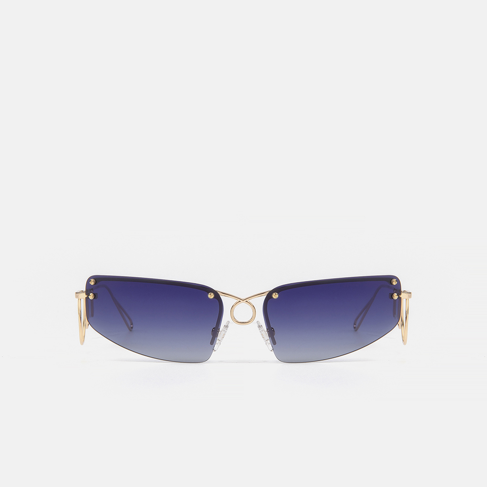 m&oacute; PALOMO FERNANDO SUN, blue, large image number 0