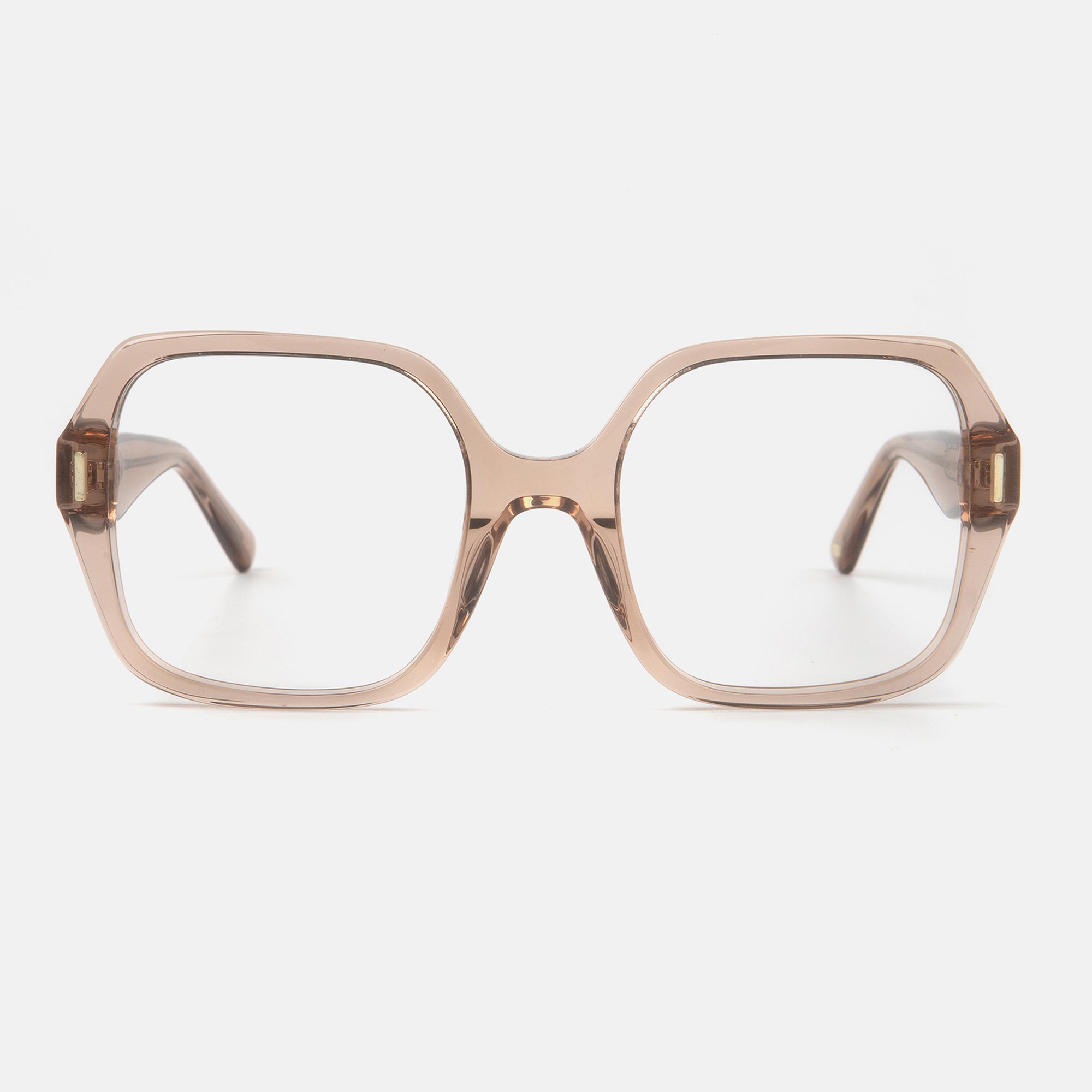 m&oacute; FRONT ROW ROSIE ON, brown, large image number 0