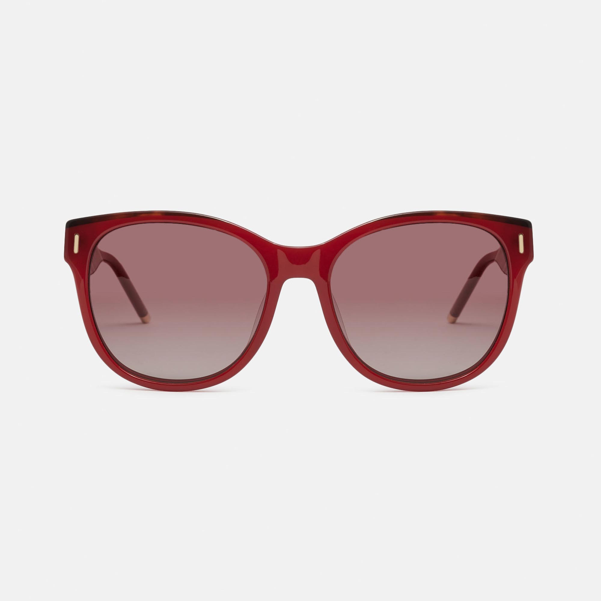 m&oacute; ENCORE TIFFANY SUN, burgundy, large image number 0