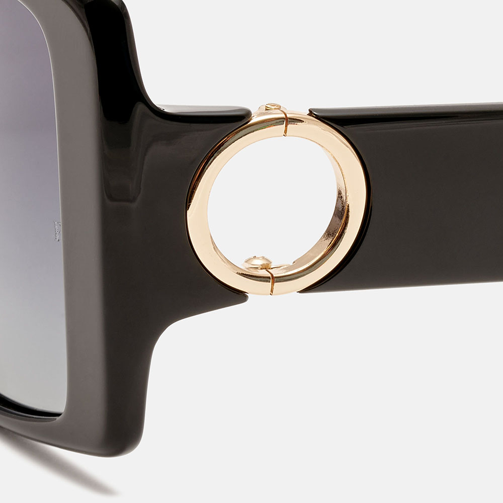 m&oacute; FRONT ROW MIRANDA SUN, black, large image number 2