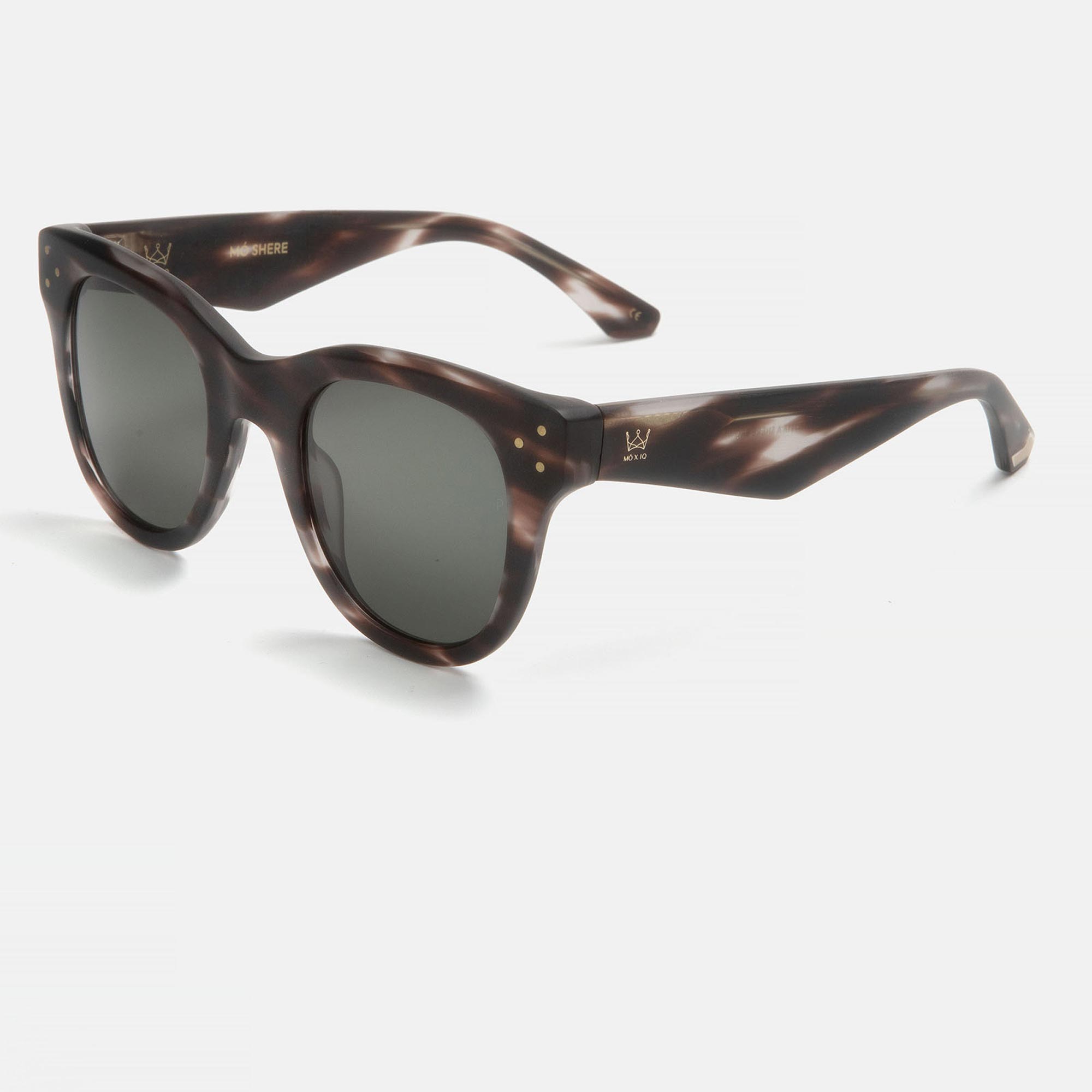 m&oacute; SHERE, brown, large image number 1