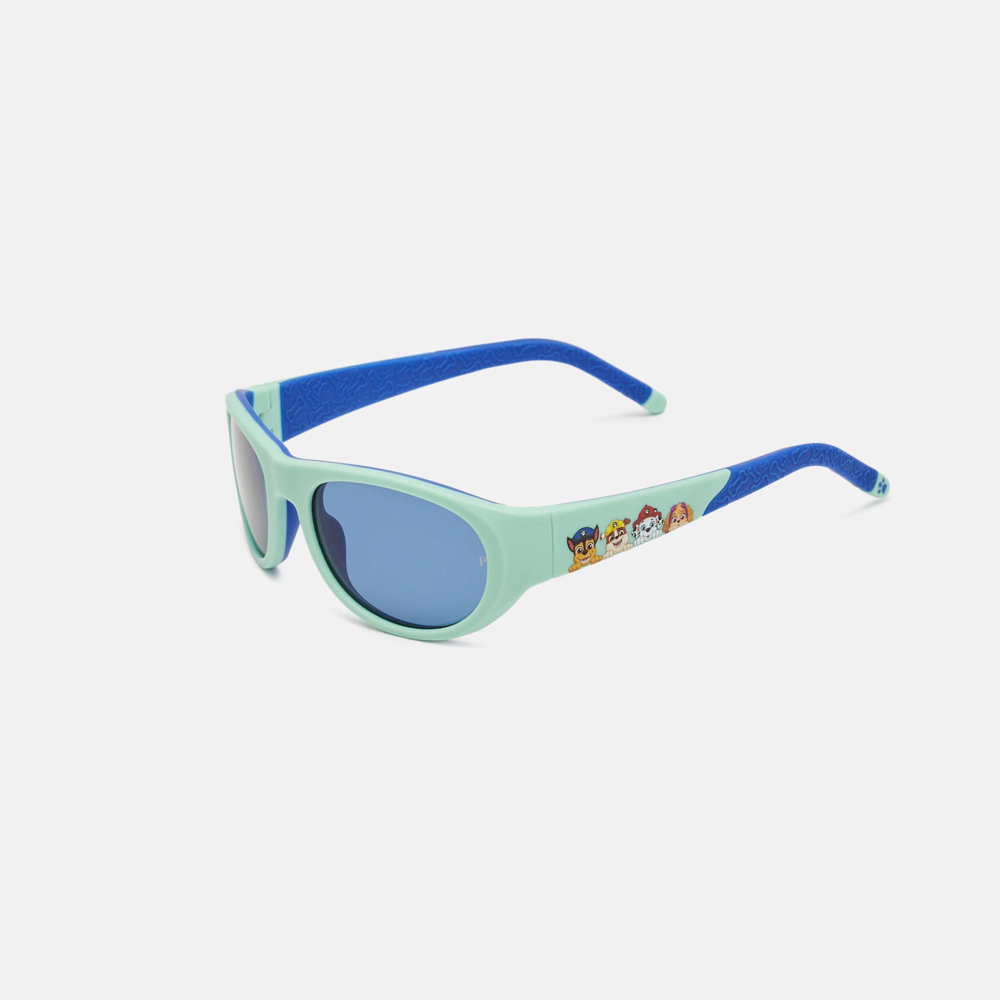 X PAW PATROL LEGENDS SUN, blue, large image number 1