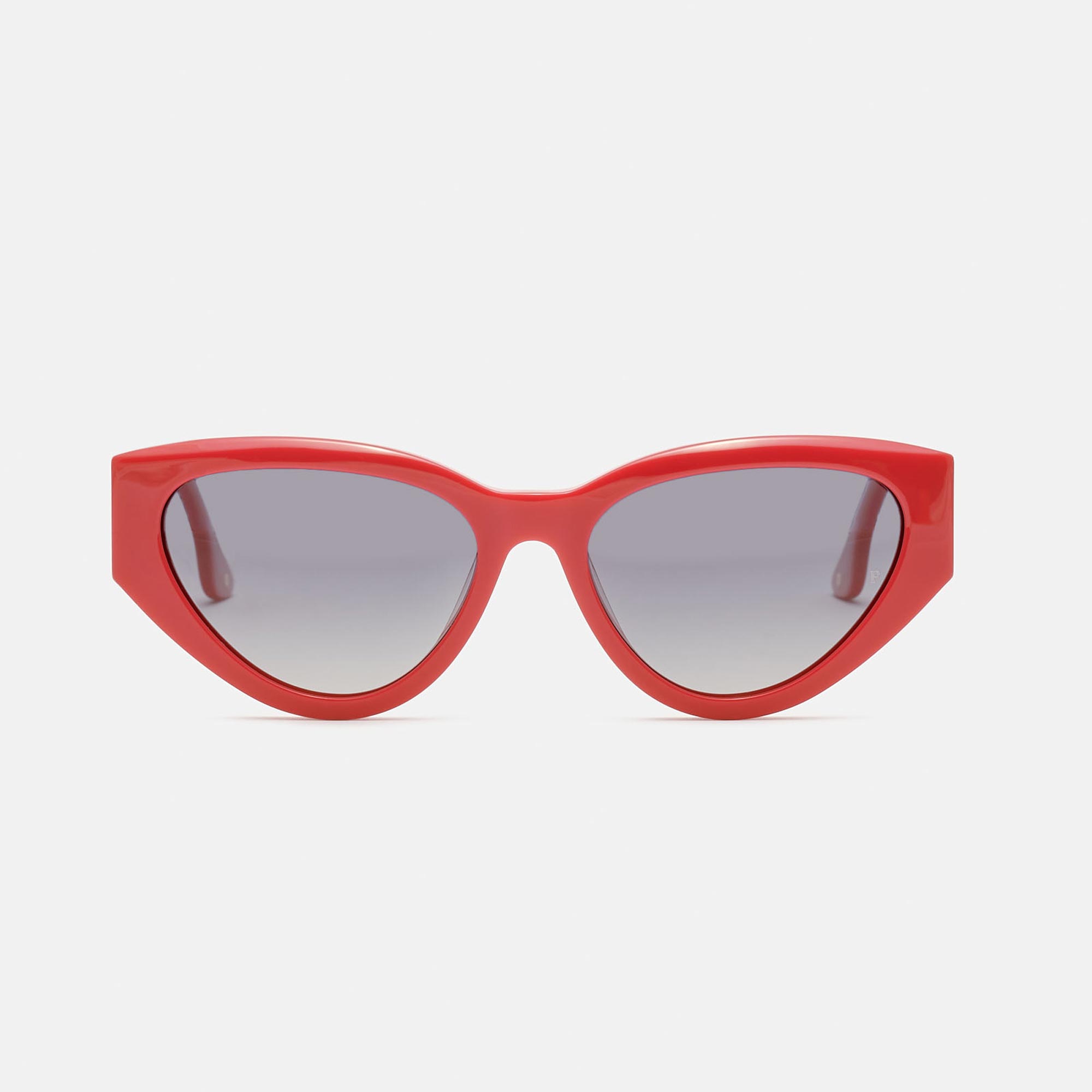 m&oacute; FRONT ROW CARA SUN, red, large image number 0