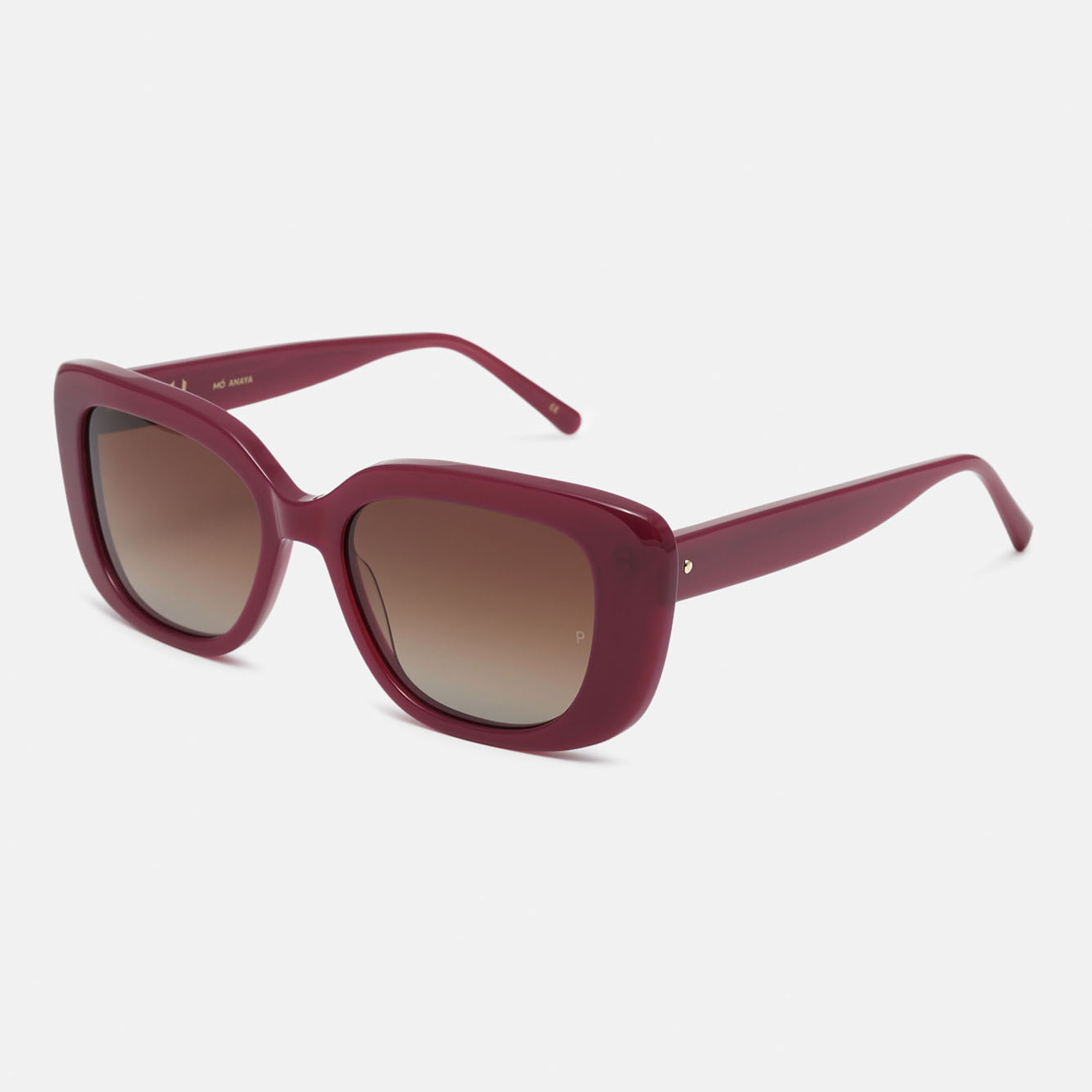 m&oacute; ANAYA SUN, purple, large image number 1