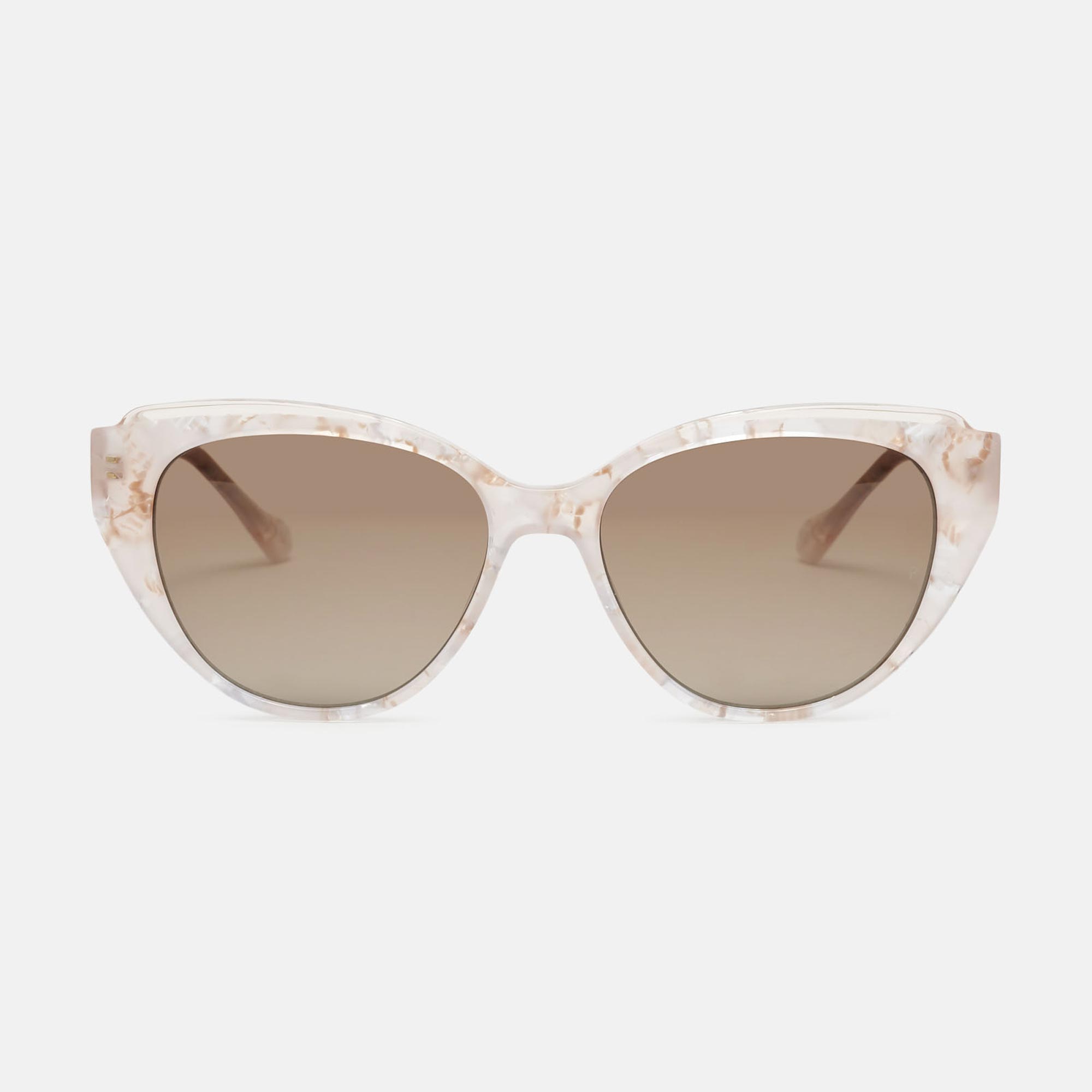 m&oacute; PETUNIA SUN, veined beige, large image number 0