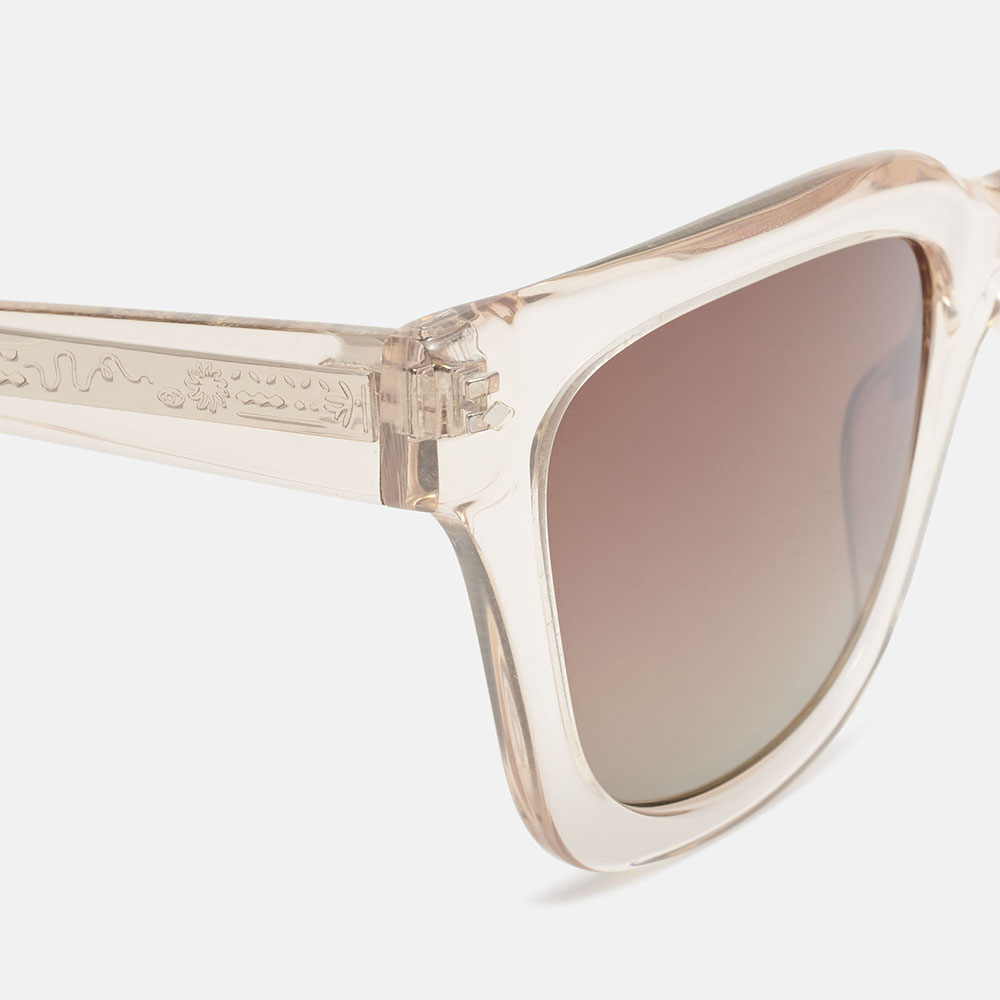 m&oacute; AGADIR SUN, crystal, large image number 2