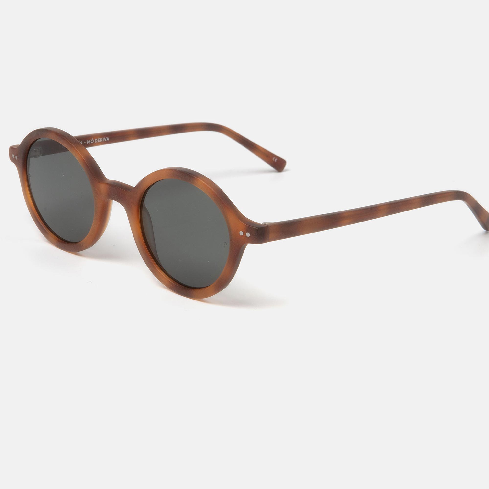 m&oacute; X SILBON DERIVA SUN, light carey, large image number 1