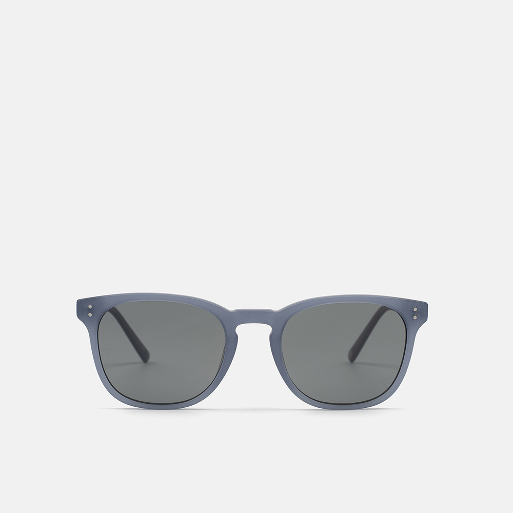 m&oacute; X SILBON TRINITY SUN, dark blue, large image number 0