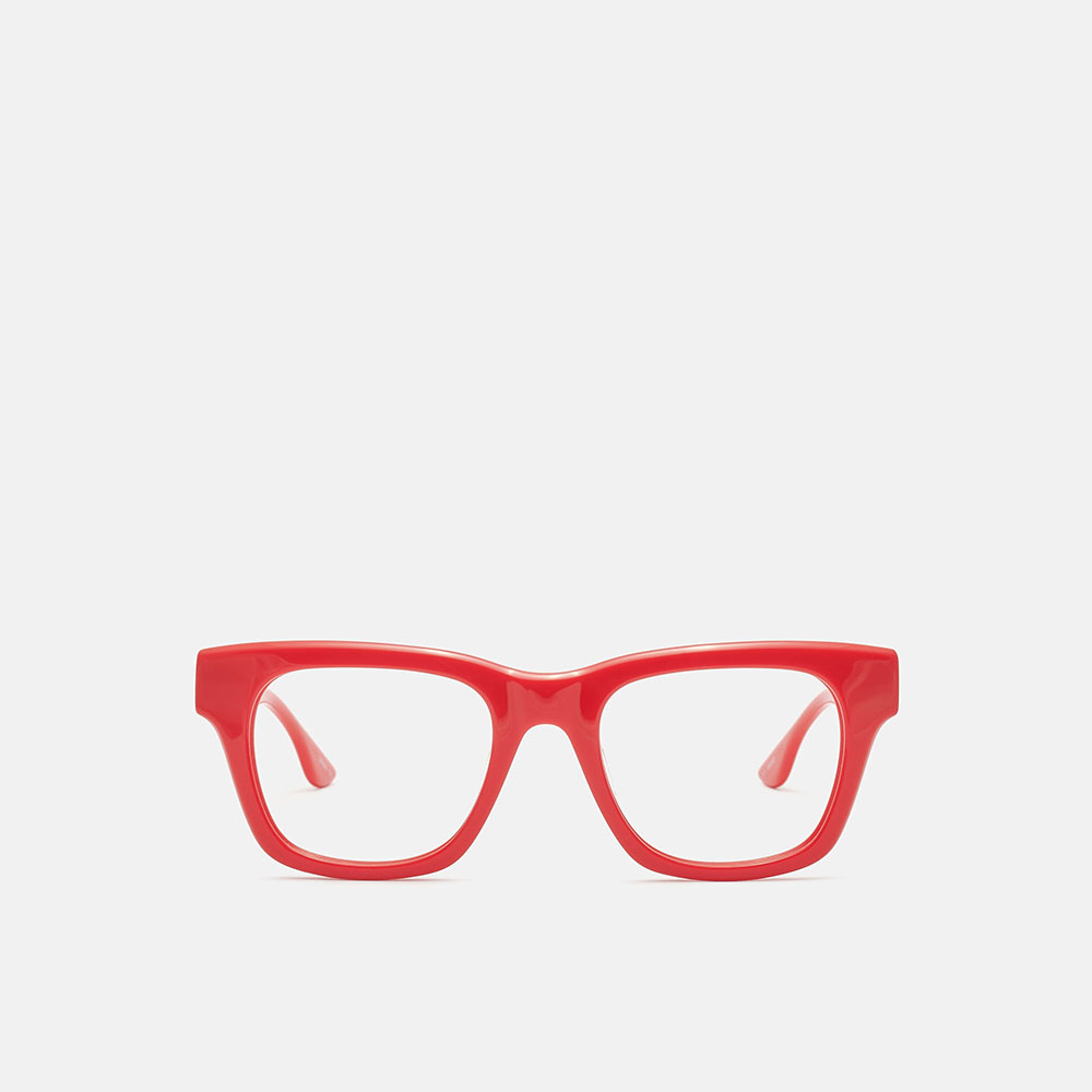 m&oacute; FRONT ROW SEAN, red, large image number 0