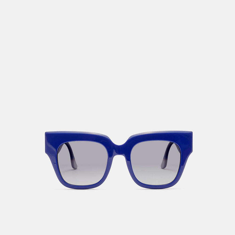 m&oacute; FRONT ROW ADRIANA SUN, blue, large image number 0