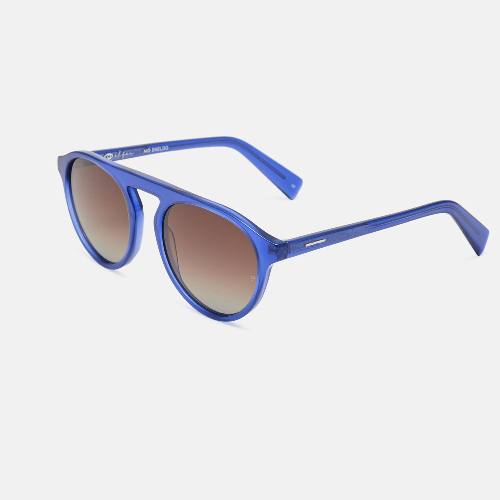 m&oacute; ENELDO SUN, blue, large image number 1