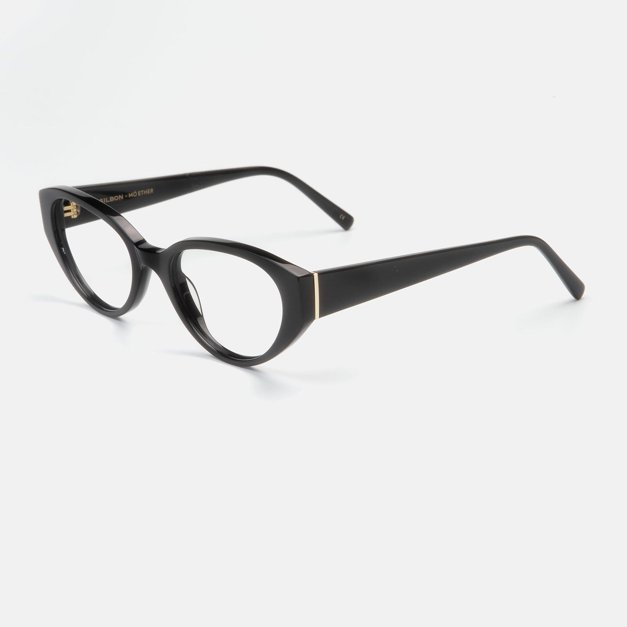 m&oacute; X SILBON ETHER, black, large image number 1