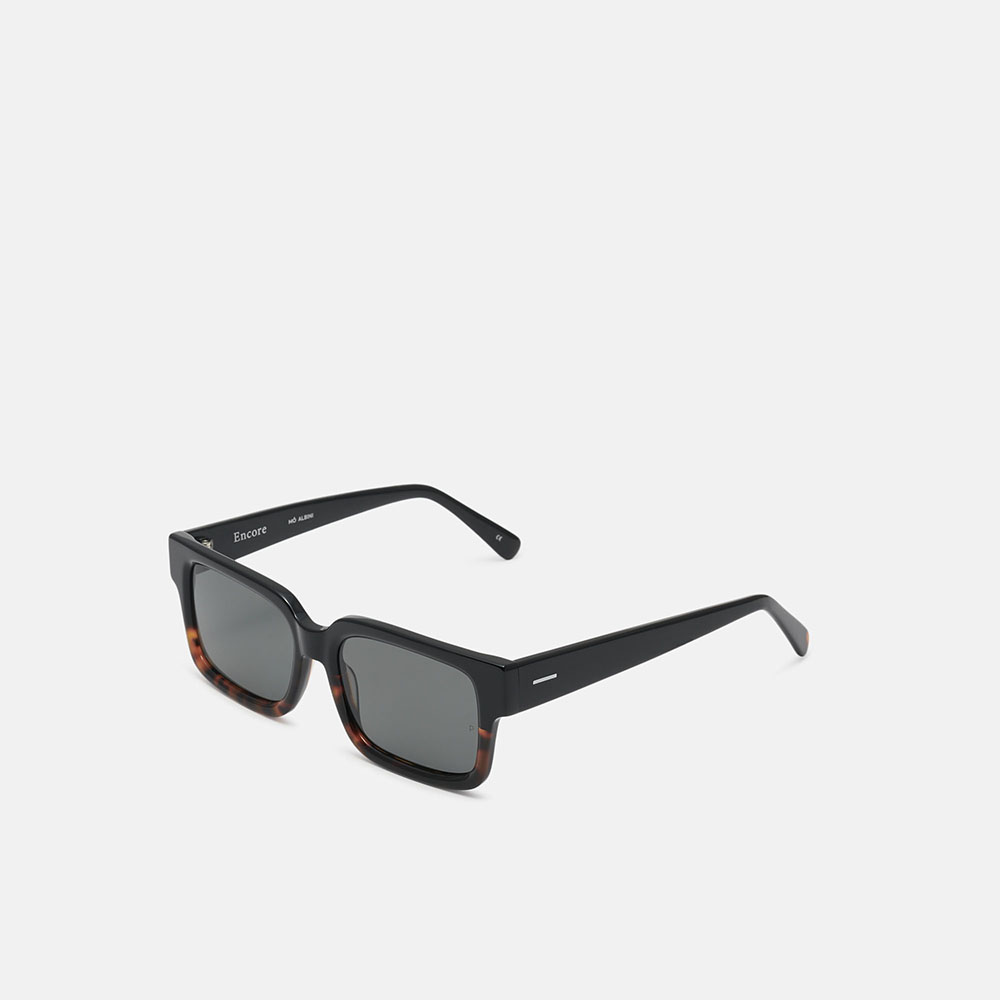 m&oacute; ALBINI SUN, black, large image number 1