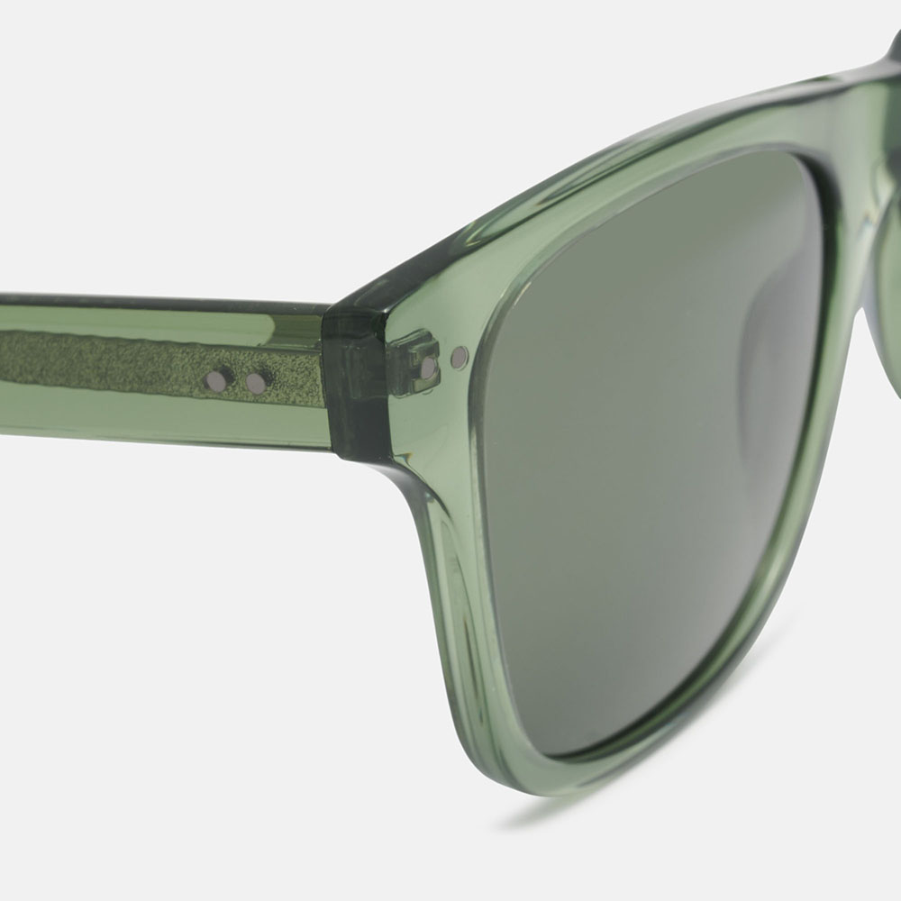 m&oacute; KAZANSKY SUN, green, large image number 2