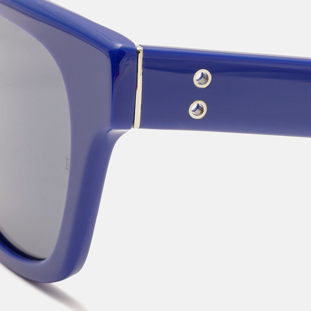 m&oacute; FRONT ROW SEAN SUN, blue, large image number 2