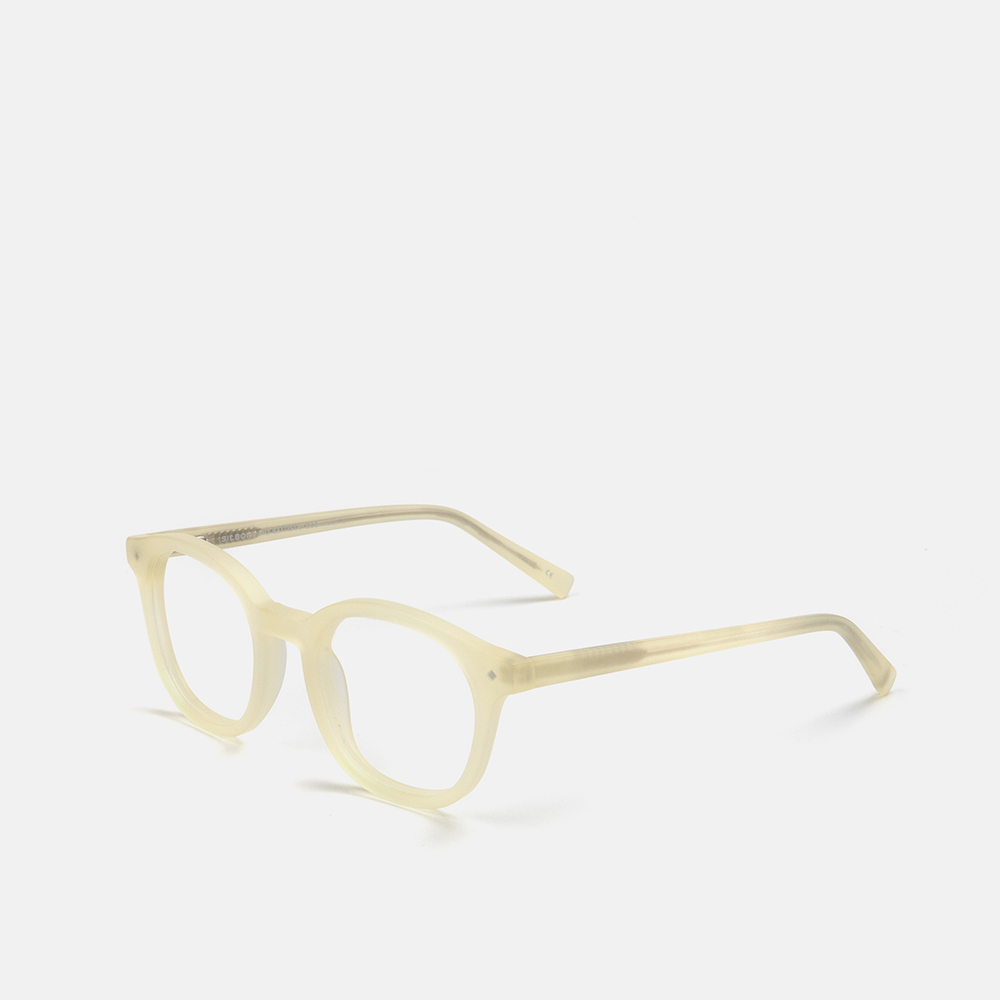 X SILBON KIDS BATTISTA, yellow, large image number 1