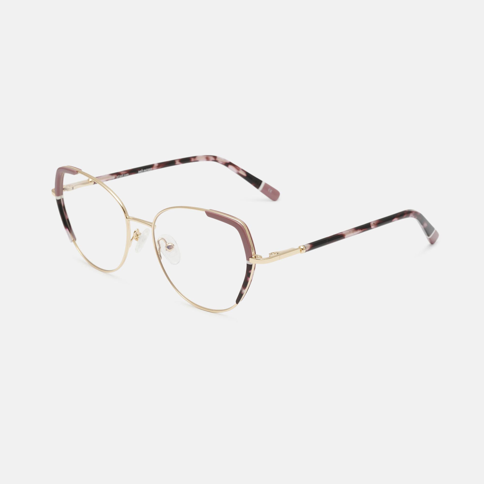 m&oacute; NORD, pink carey, large image number 1