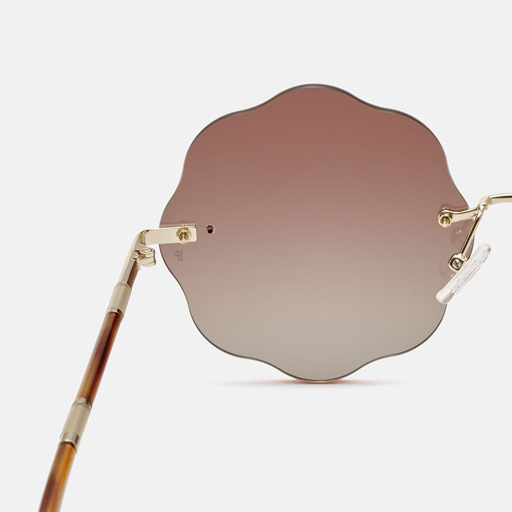 m&oacute; VALENSOLE SUN, carey, large image number 2