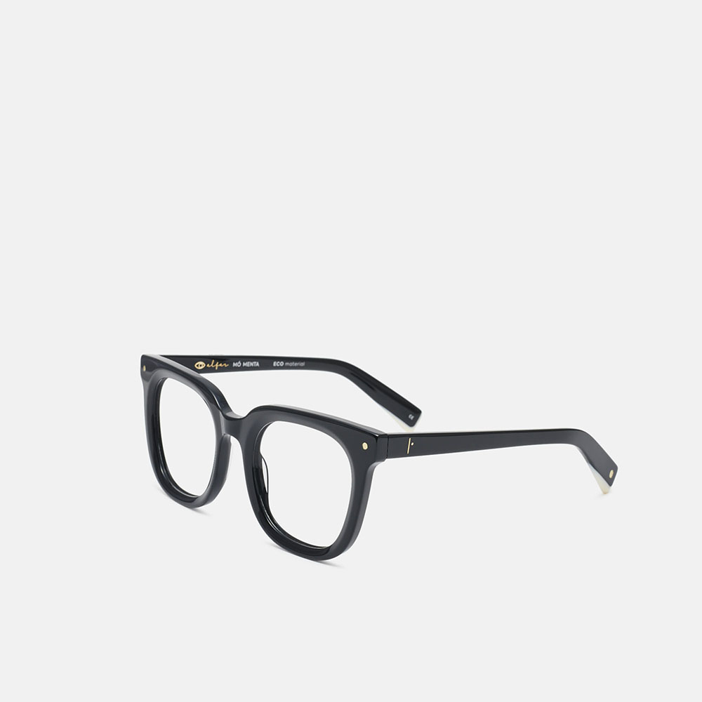 m&oacute; MENTA, black, large image number 1