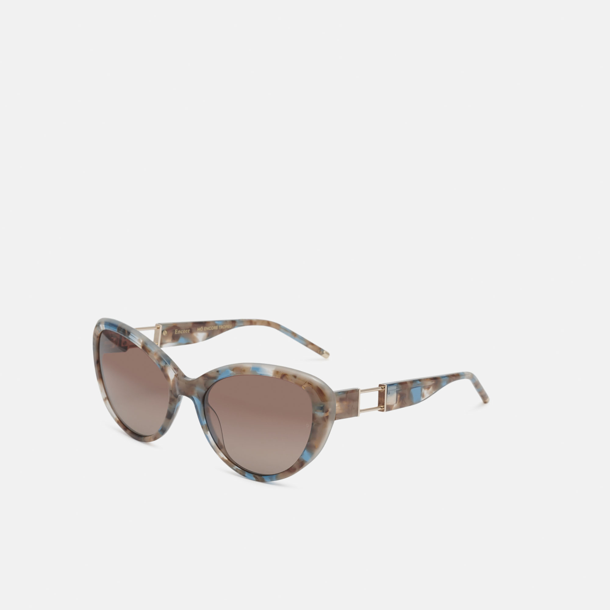 mó ENCORE TROPEU SUN, veined blue, hi-res