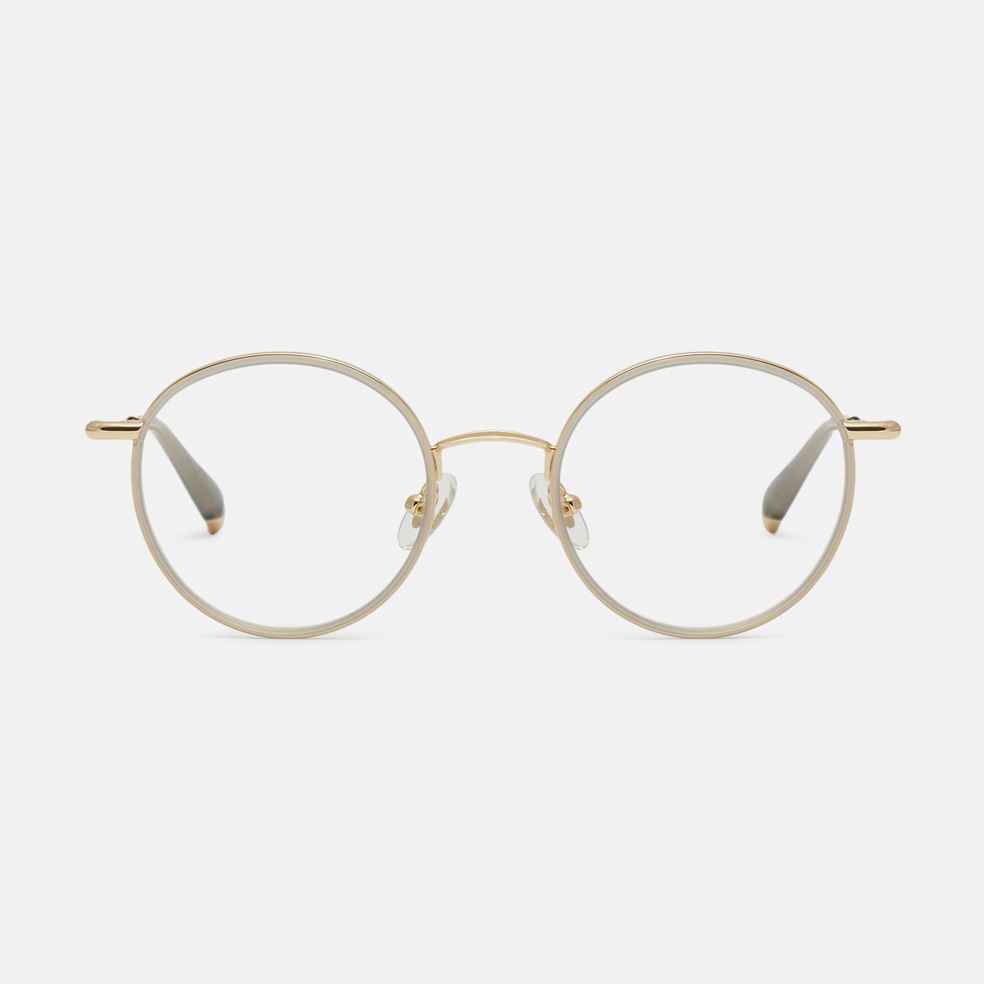 m&oacute; STUDIO 005, green/gold, large image number 0