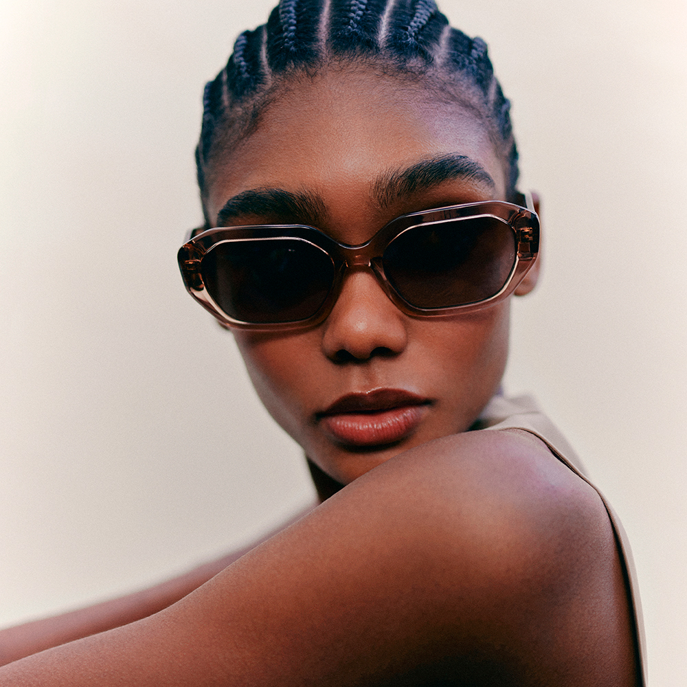 m&oacute; FRONT ROW BELLA SUN, brown, large image number 0