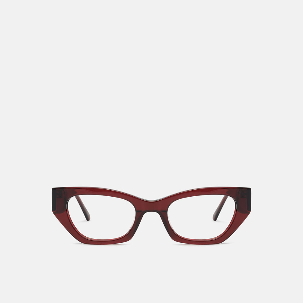 m&oacute; PEARL, burgundy, large image number 0