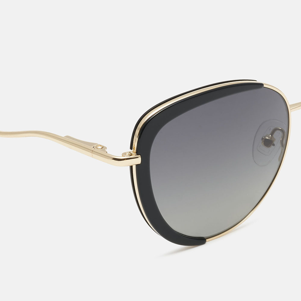 m&oacute; LAVANDA SUN, black, large image number 2