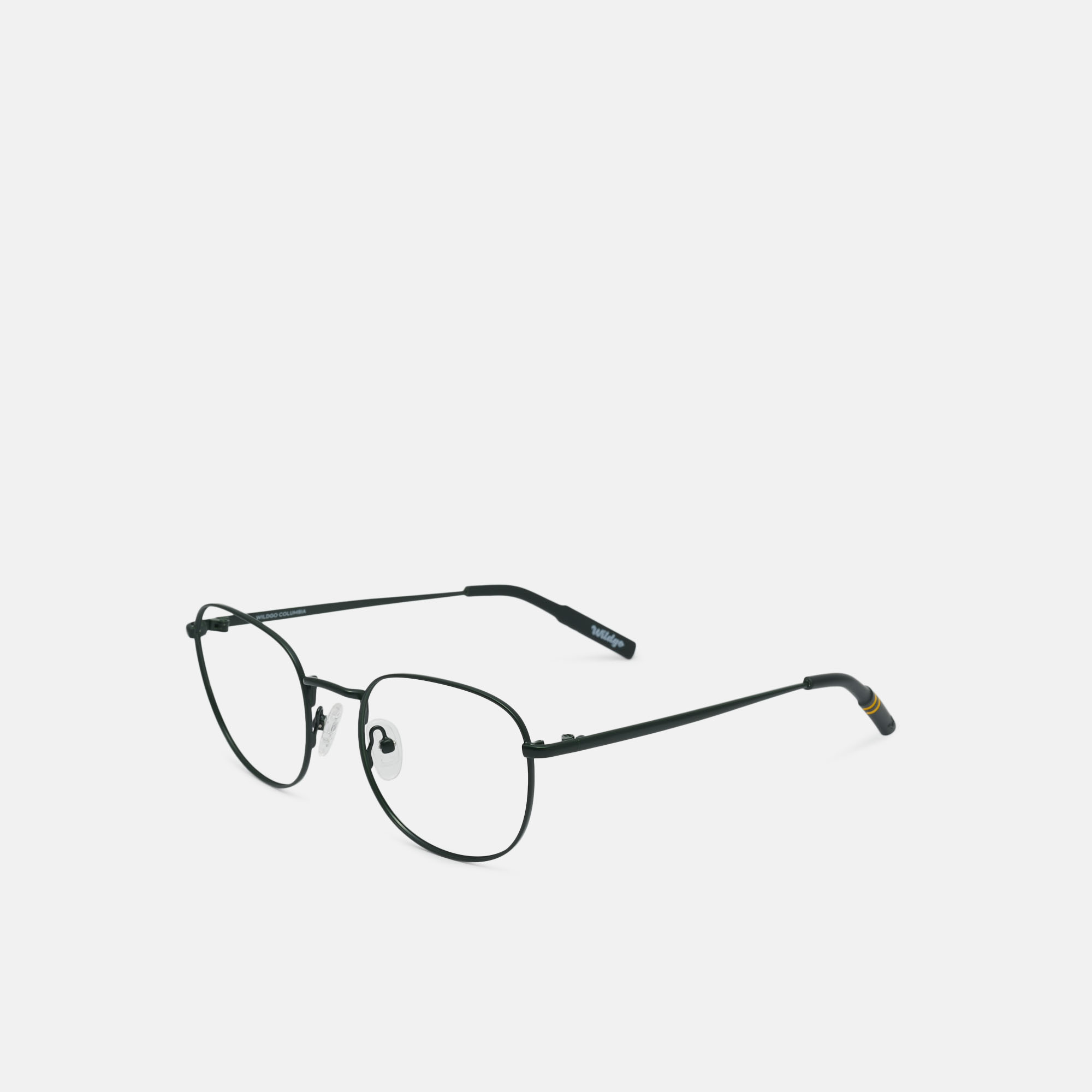 Wildgo COLUMBIA, green, hi-res