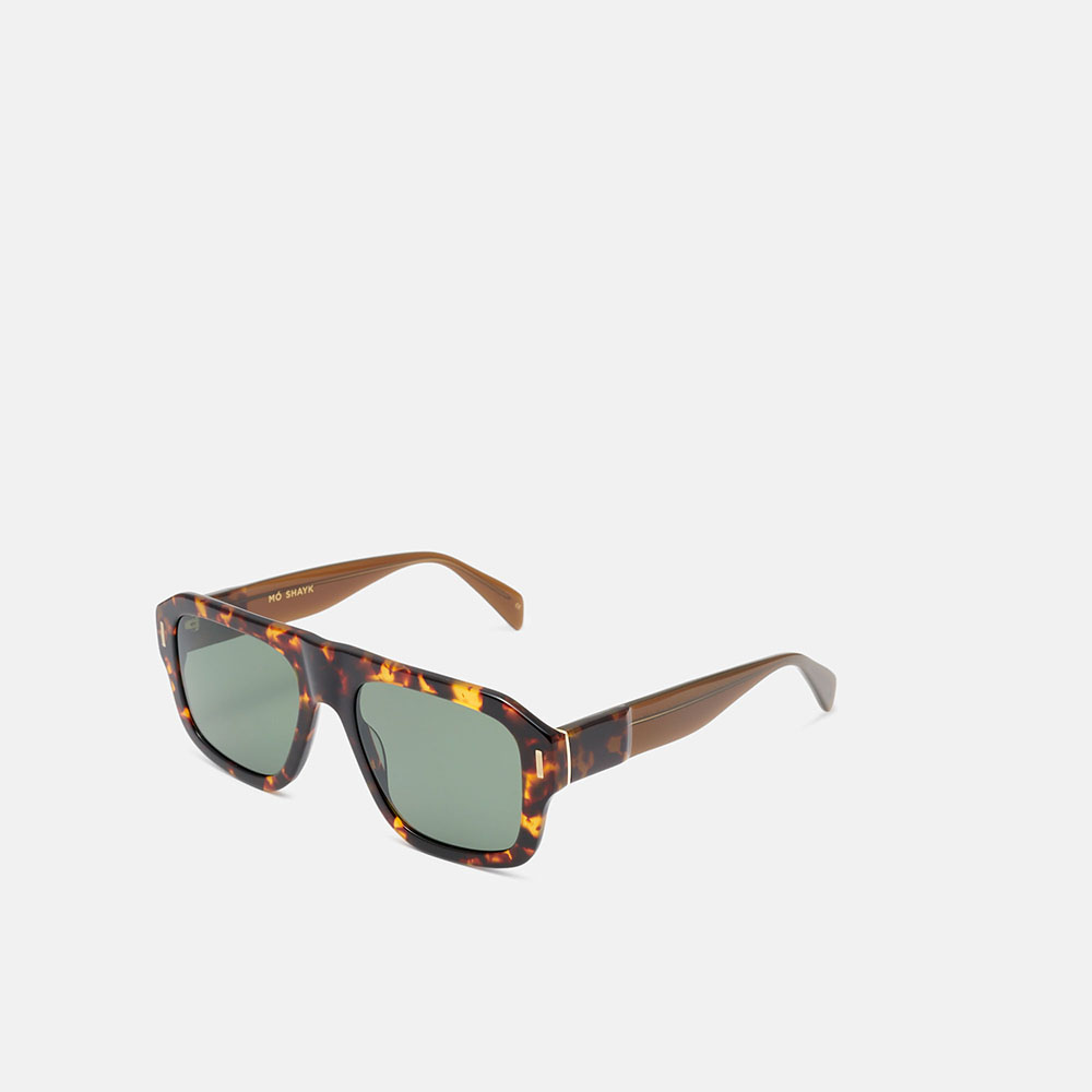 m&oacute; FRONT ROW SHAYK SUN, carey, large image number 1