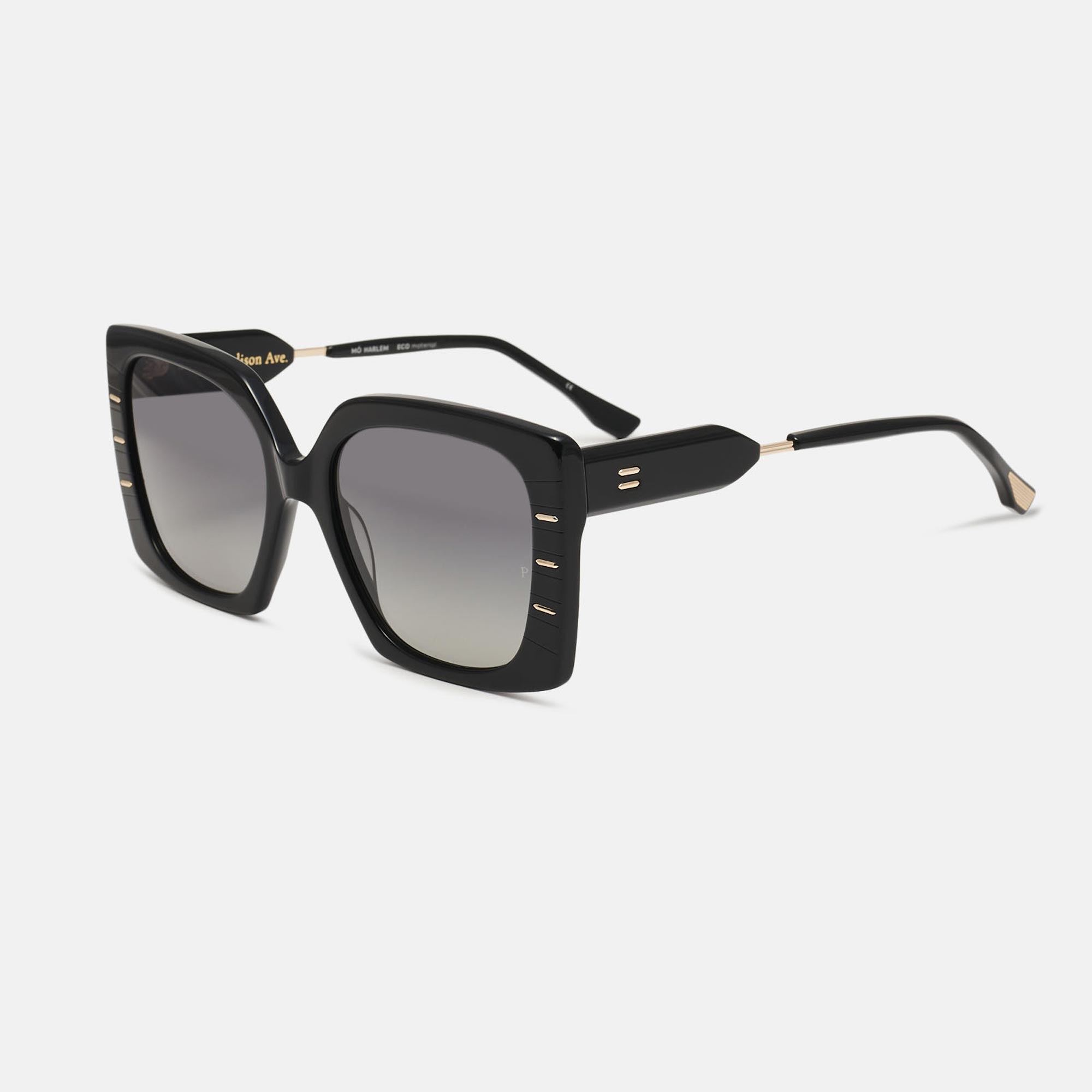 m&oacute; MADISON HARLEM SUN, black, large image number 1