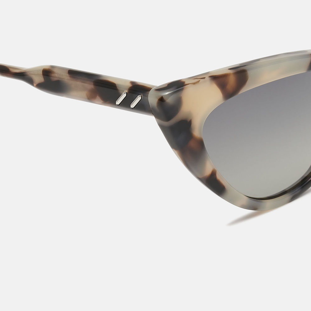 m&oacute; GARMENT SUN, beige carey, large image number 2