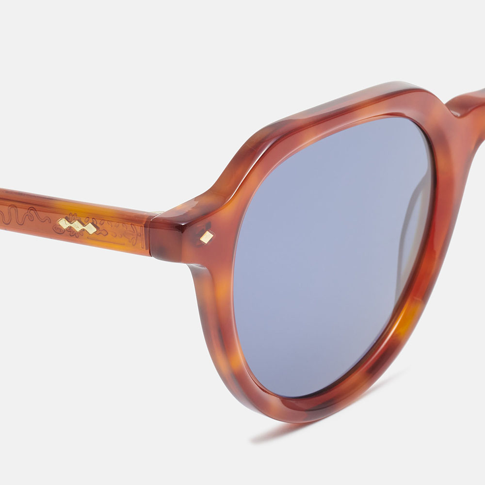 m&oacute; TETUAN SUN, carey, large image number 2