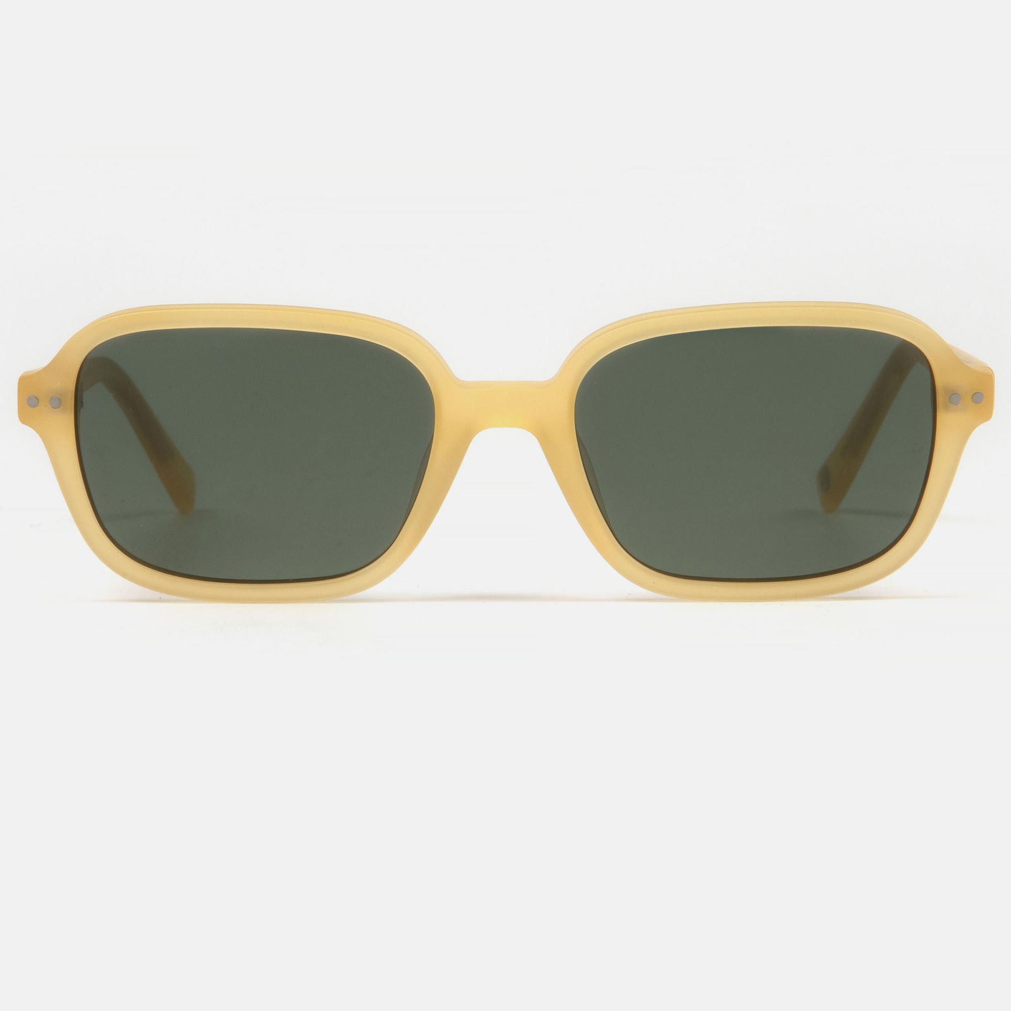 m&oacute; X SILBON KIDS LUCAS SUN, yellow, large image number 0