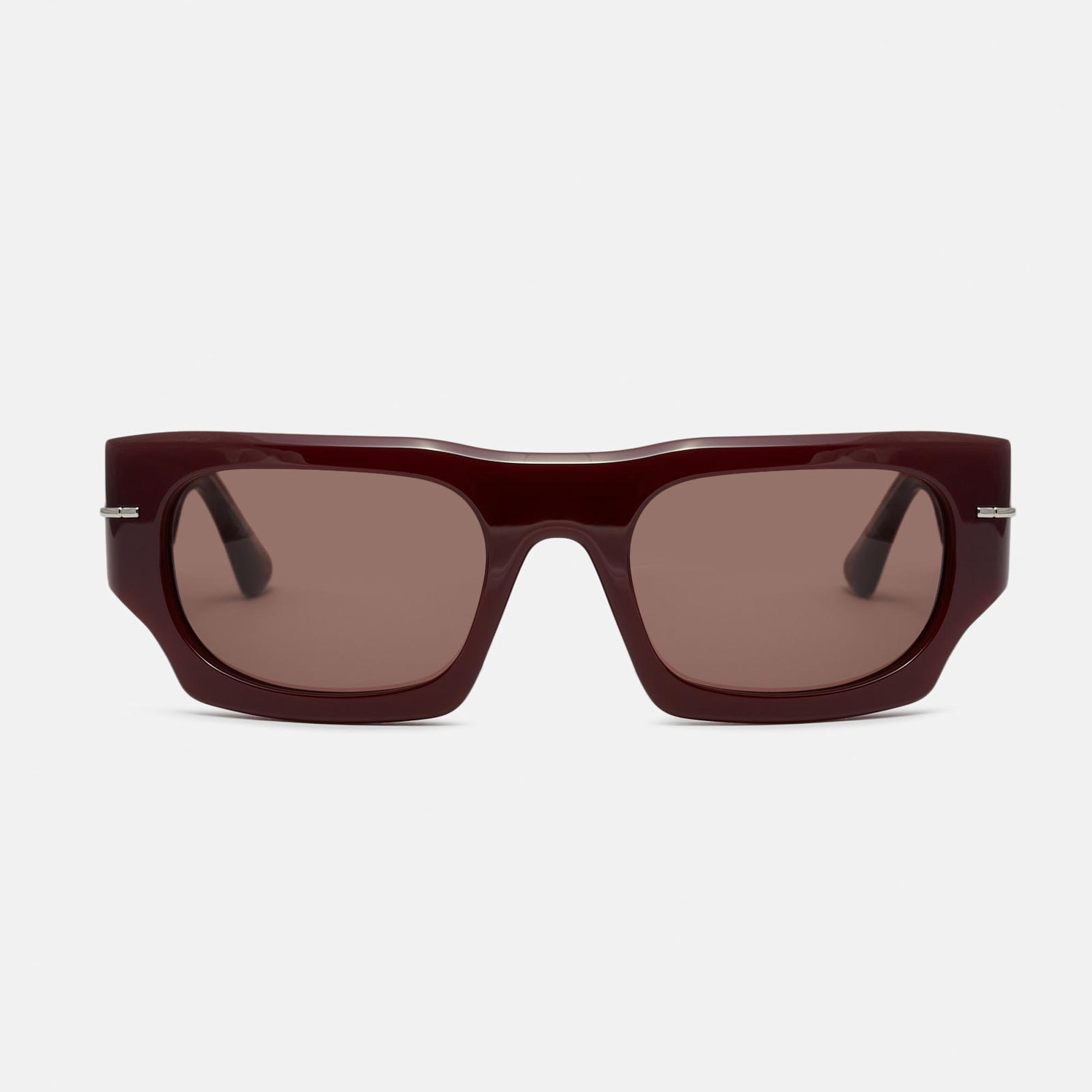 m&oacute; SEI SUN, burgundy, large image number 0