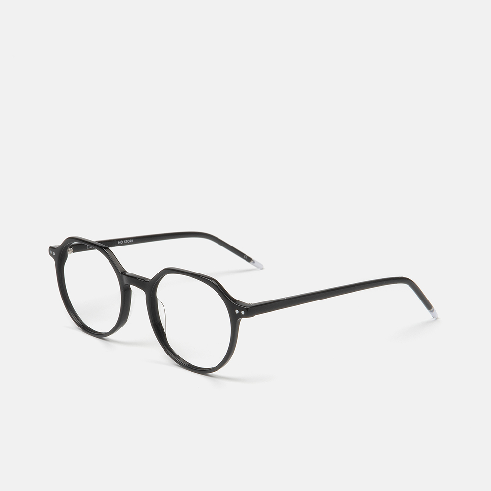 m&oacute; STORK, black, large image number 1